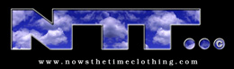 nowsthetimeclothing